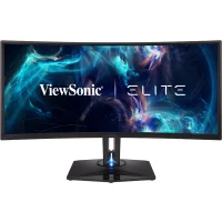 Монитор ViewSonic XG350R-C фото 1